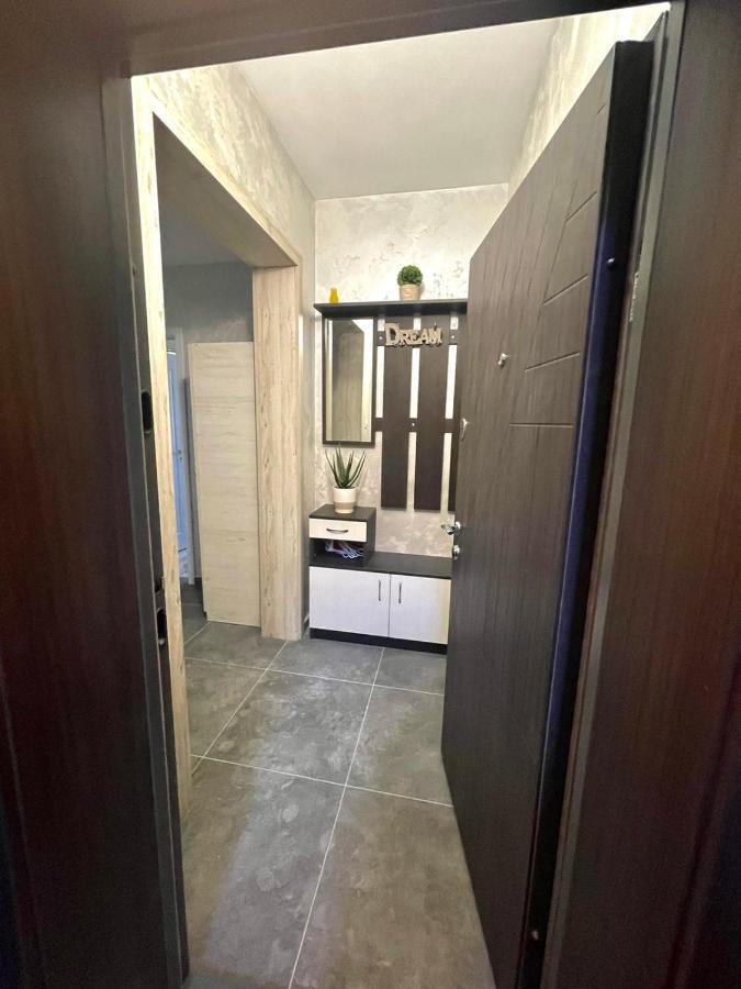 Dream Apartment Varna Exterior photo