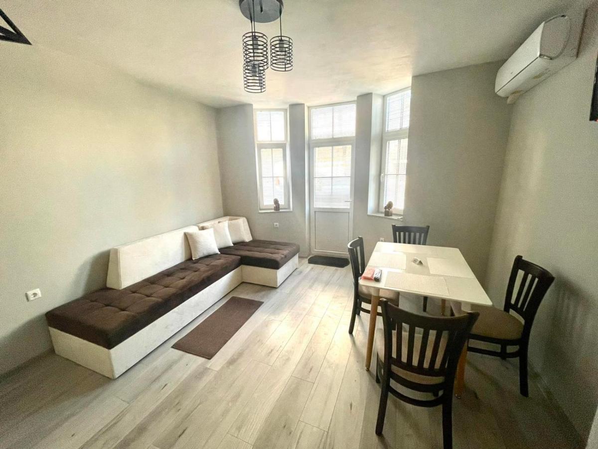 Dream Apartment Varna Exterior photo