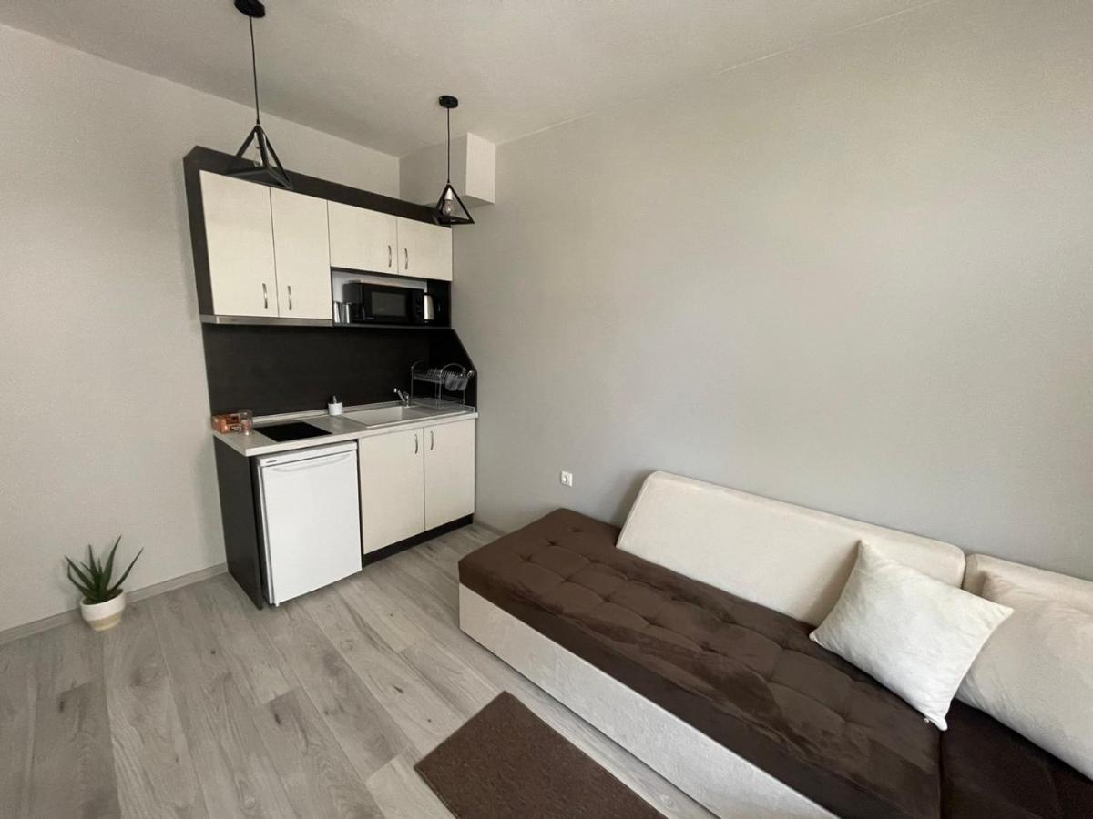 Dream Apartment Varna Exterior photo