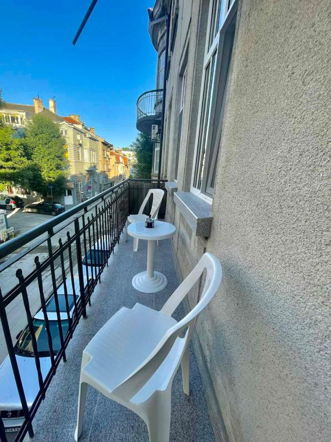 Dream Apartment Varna Exterior photo