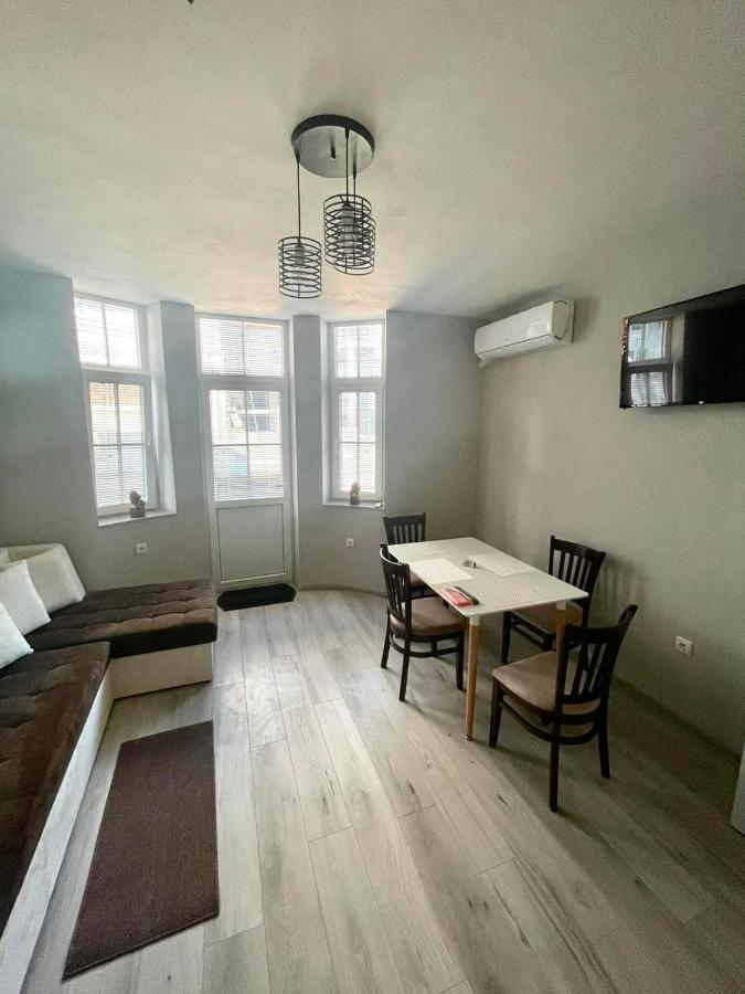 Dream Apartment Varna Exterior photo