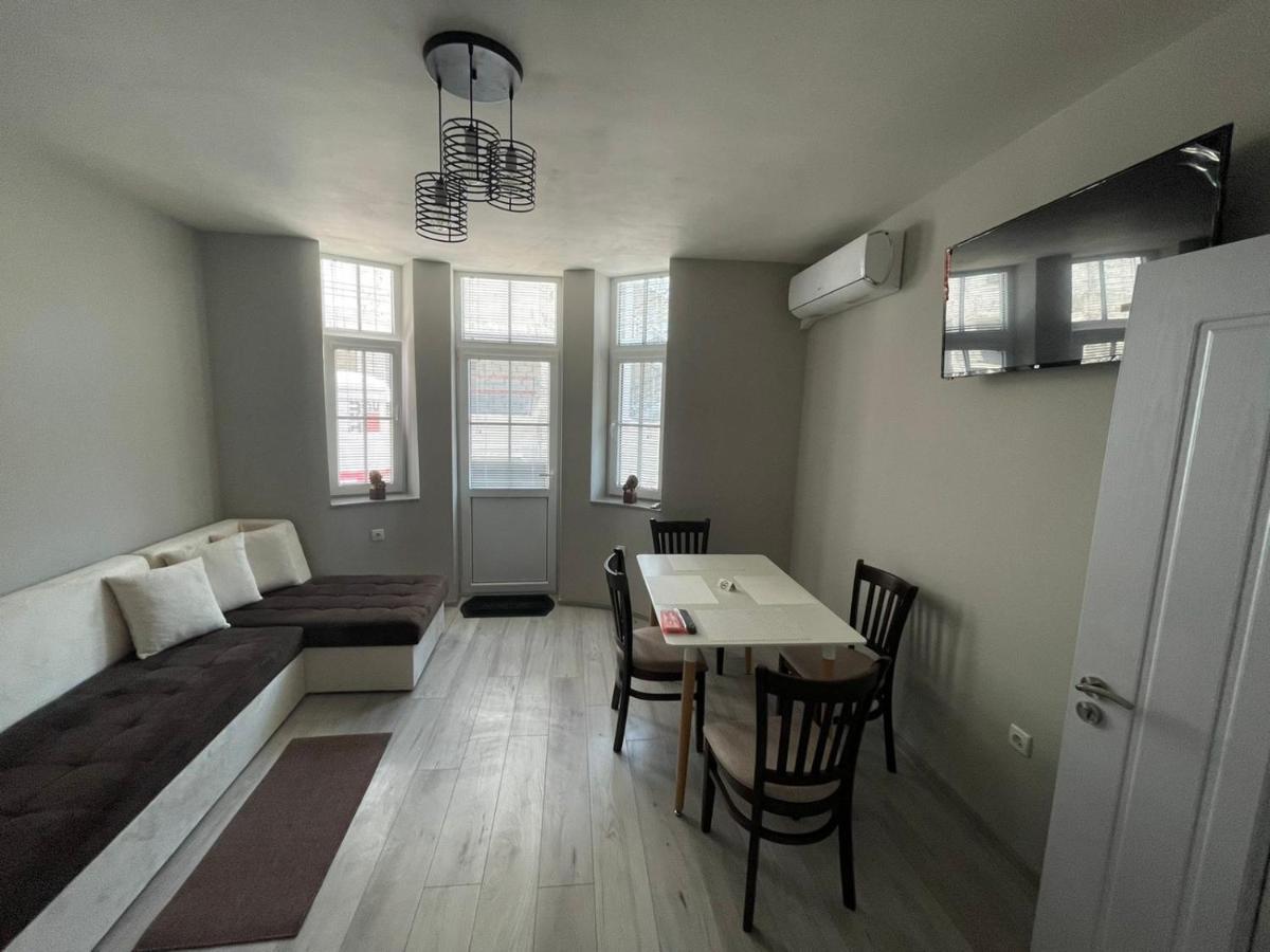 Dream Apartment Varna Exterior photo