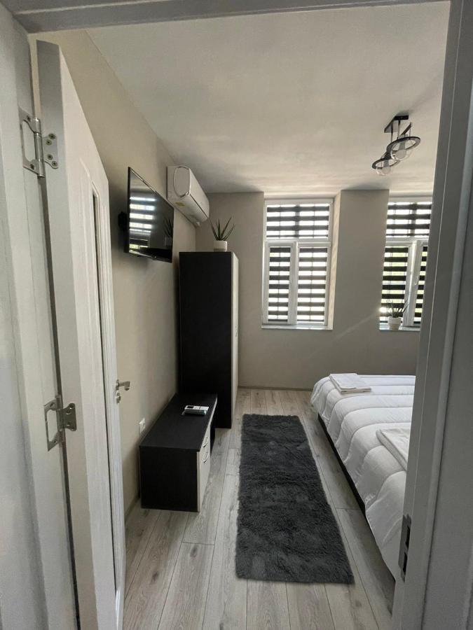 Dream Apartment Varna Exterior photo
