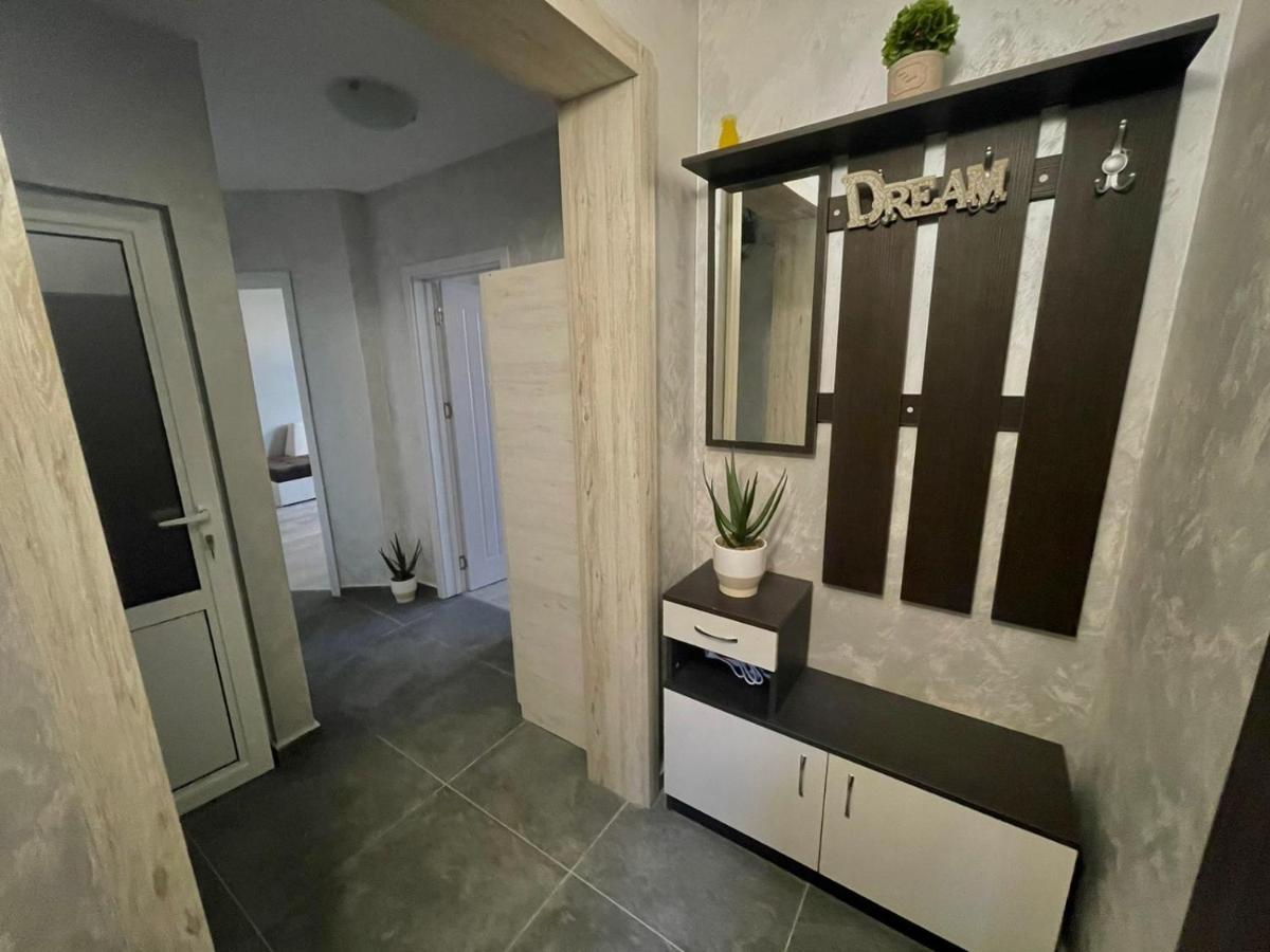 Dream Apartment Varna Exterior photo